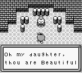 Spud's Adventure screenshot 4 for GameBoy